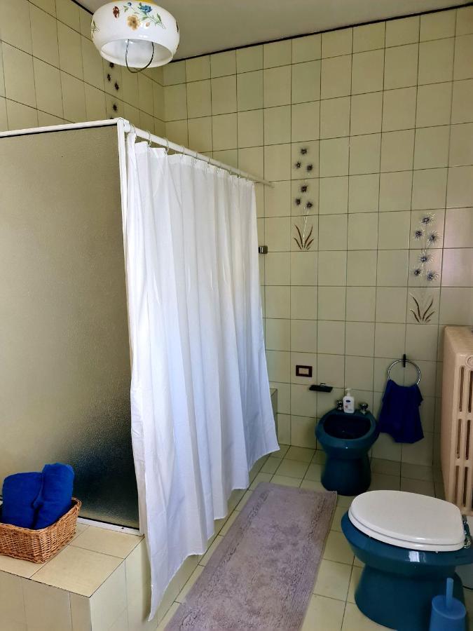 V.home Affittacamere Abano Terme